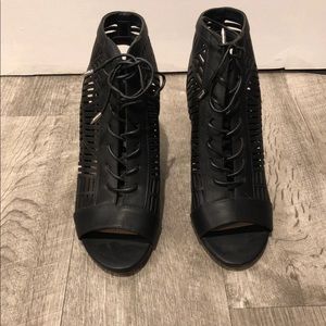 Sam Edelman Heel Sandals